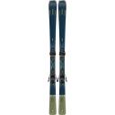 K2 2024 Disruption 78 C W/m3 11 Snow Skis