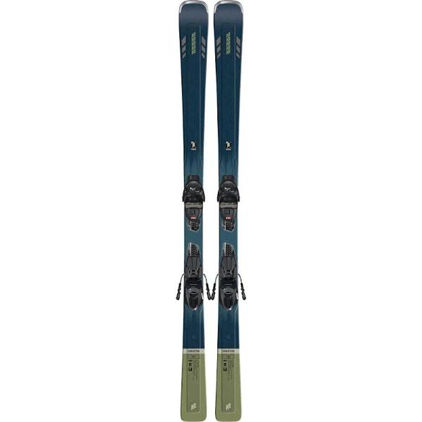 K2 2024 Disruption 78 C W/m3 11 Snow Skis