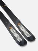 K2 Mindbender 85 Skis 2024