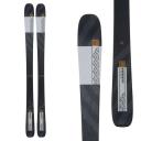 K2 Mindbender 85 Skis 2024