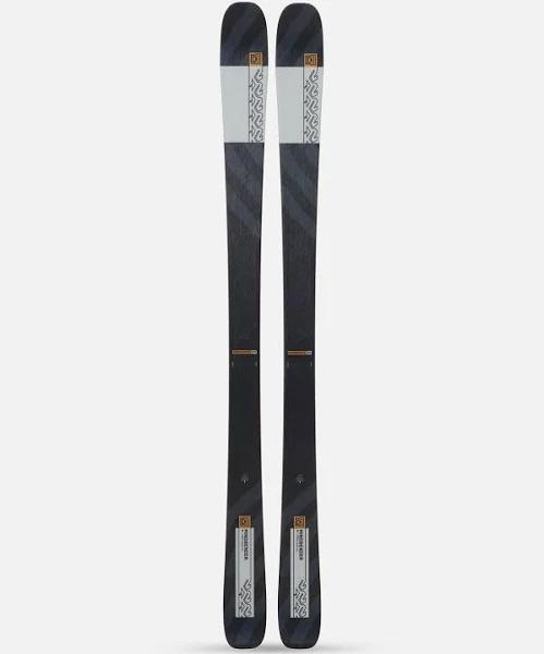 K2 Mindbender 85 Skis 2024