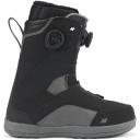 K2 Snowboards Kinsley Woman Snowboard Boots Black 22.0