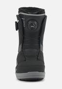 K2 Snowboards Kinsley Woman Snowboard Boots Black 22.0