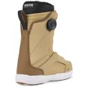 K2 Snowboards Kinsley Woman Snowboard Boots Black 22.0