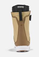 K2 Snowboards Kinsley Woman Snowboard Boots Black 25.5
