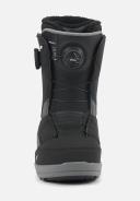 K2 Snowboards Kinsley Woman Snowboard Boots Black 25.5