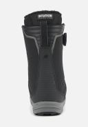 K2 Snowboards Kinsley Woman Snowboard Boots Black 25.5