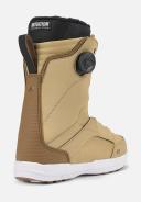 K2 Snowboards Kinsley Woman Snowboard Boots Black 25.5