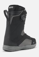 K2 Snowboards Kinsley Woman Snowboard Boots Black 25.5