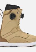 K2 Snowboards Kinsley Woman Snowboard Boots Black 28.0