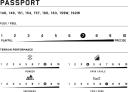 K2 Snowboards Passport 23/24 - Snowboard