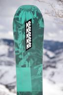K2 Snowboards Passport 23/24 - Snowboard