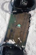 K2 Snowboards Passport 23/24 - Snowboard