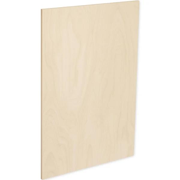 Kaboodle 400mm Modern Cabinet Door Shortbread