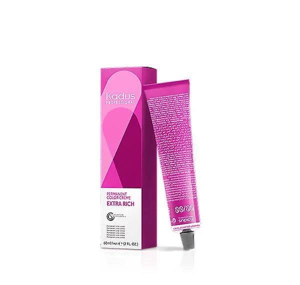 Kadus Permanent Hair Colour 7/73 60ml