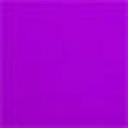 Kaiami Women's Lara Triangle Bikini Top in Purple | Size 10