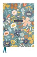 Kaiser Style - Baking Journal - Blossom