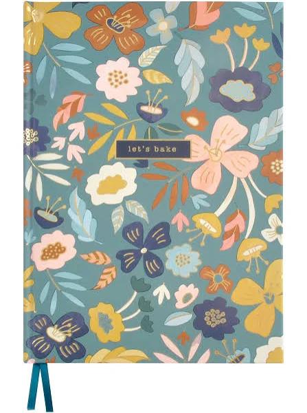 Kaiser Style - Baking Journal - Blossom