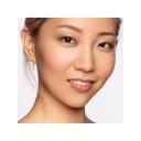 KAJA Cheeky Stamp | Blendable Blush | 06 Flirty - Cheery Cherry Blosso