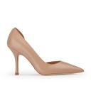 Kalissa Skin Capretto 9.5cm Heels | Heels | Tony Bianco Skin Capretto / 5.5