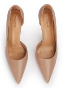 Kalissa Skin Capretto 9.5cm Heels | Heels | Tony Bianco Skin Capretto / 5.5