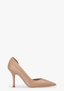 Kalissa Skin Capretto 9.5cm Heels | Heels | Tony Bianco Skin Capretto / 8.5