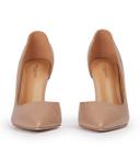Kalissa Skin Capretto 9.5cm Heels | Heels | Tony Bianco Skin Capretto / 8.5