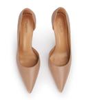Kalissa Skin Capretto 9.5cm Heels | Heels | Tony Bianco Skin Capretto / 8.5