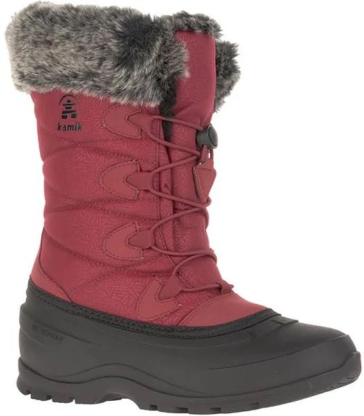 Kamik womens Momentum 3 Snow Boot