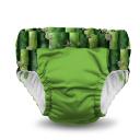 Kanga Care Lil Learnerz Training Pants and Swim Nappy, Small / Prickles