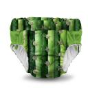 Kanga Care Lil Learnerz Training Pants and Swim Nappy, Small / Prickles
