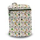 Kanga Care Print Wet Bag, Tweet