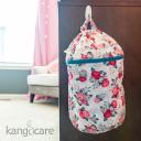 Kanga Care Print Wet Bag, Tweet