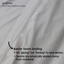 Kanga Care Print Wet Bag, Tweet