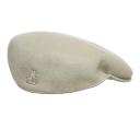 Kangol 504 Cap - Nickel - S - Unisex