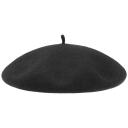 Kangol Anglobasque Beret- Black-L