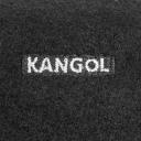 Kangol Anglobasque Beret- Black-L