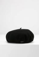 Kangol Anglobasque Beret- Black-L