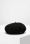 Kangol Anglobasque Beret- Black-L