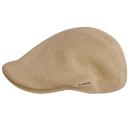 Kangol Bamboo 507 Beige, Medium