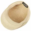 Kangol Bamboo 507 Beige, Medium