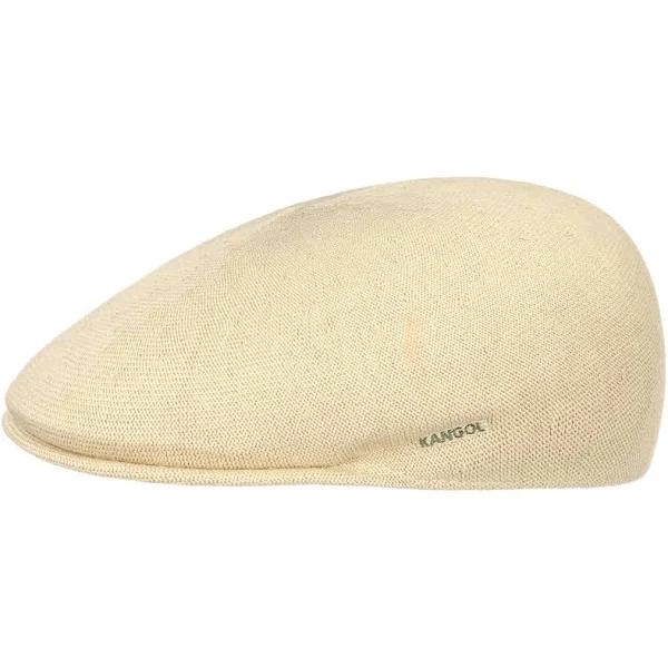 Kangol Bamboo 507 Beige, Medium