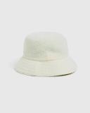 Kangol Bermuda Bucket Hat Natural - Size S