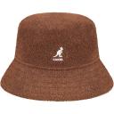 Kangol Bermuda Bucket Hat Pine - Size L