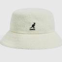 Kangol Bermuda Bucket Hat Pine - Size L