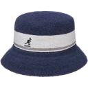 Kangol Bermuda Bucket Hat Pine - Size L