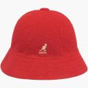 Kangol Bermuda Bucket Hat Pine - Size L