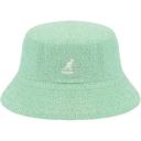 Kangol Bermuda Bucket Hat Pine - Size L