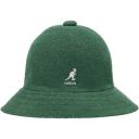 Kangol Bermuda Bucket Hat Pine - Size L