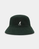 Kangol Bermuda Bucket Hat Pine - Size L